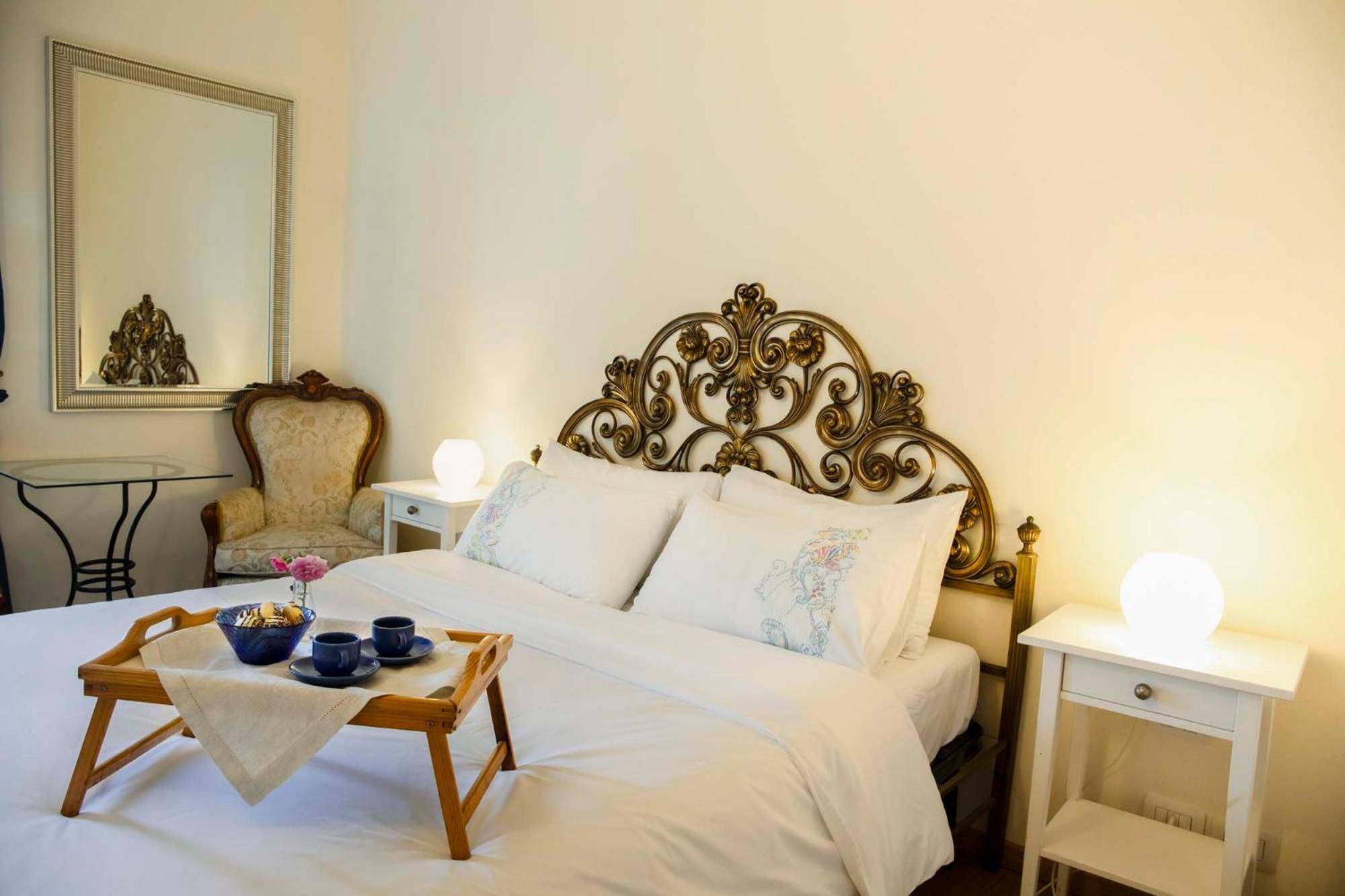 Azzurra Home Rome Bagian luar foto