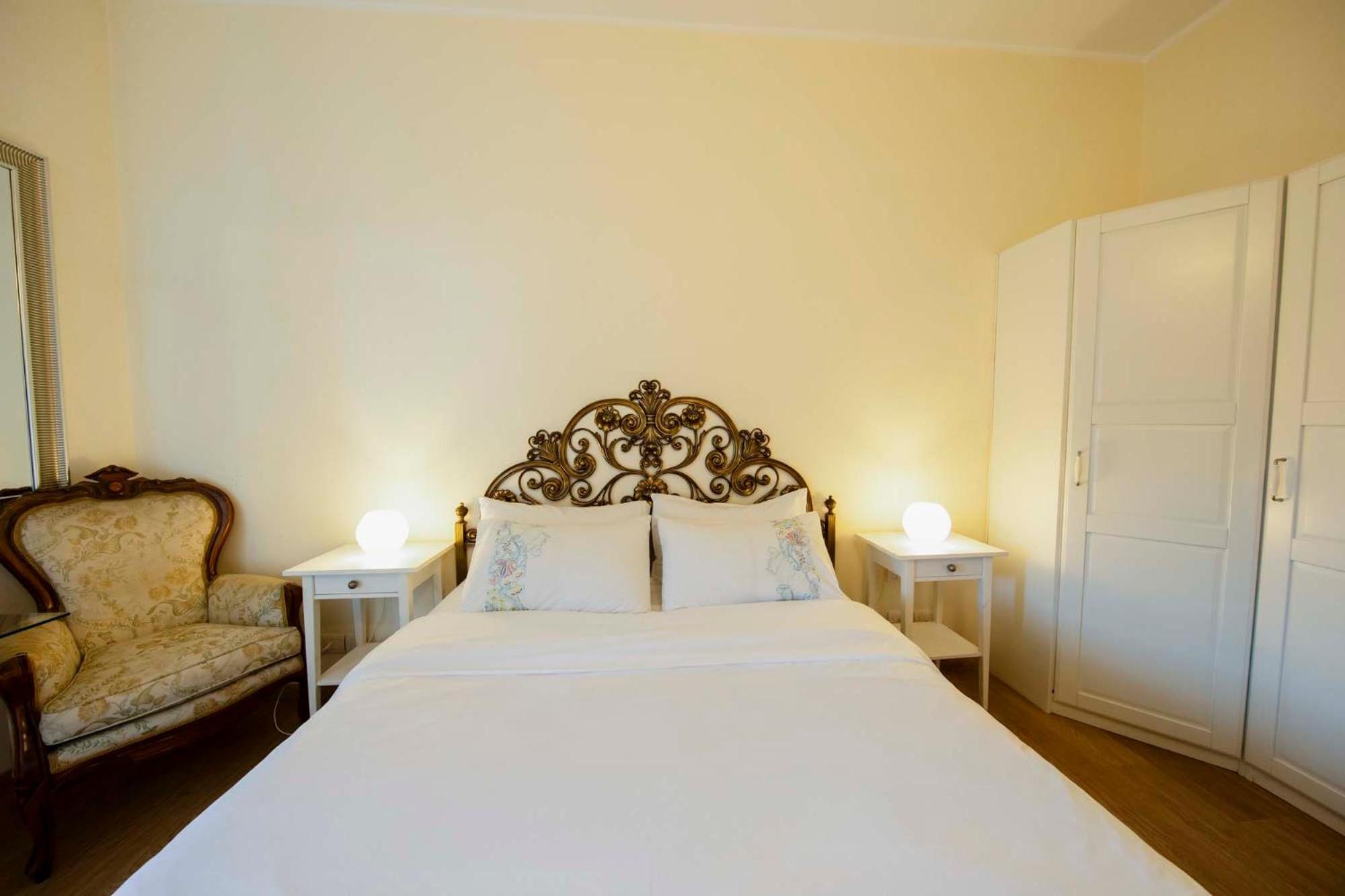 Azzurra Home Rome Bagian luar foto