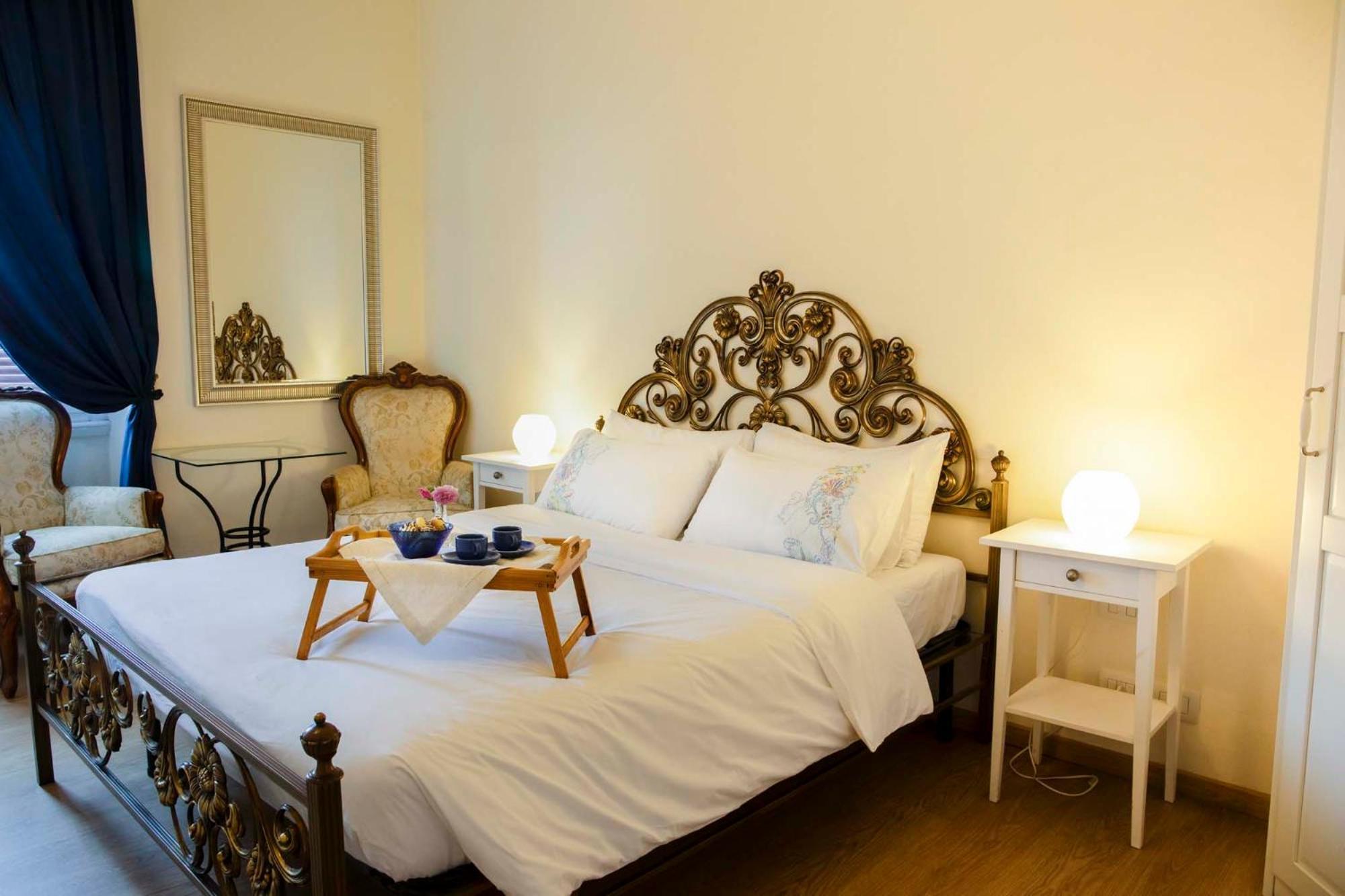 Azzurra Home Rome Bagian luar foto
