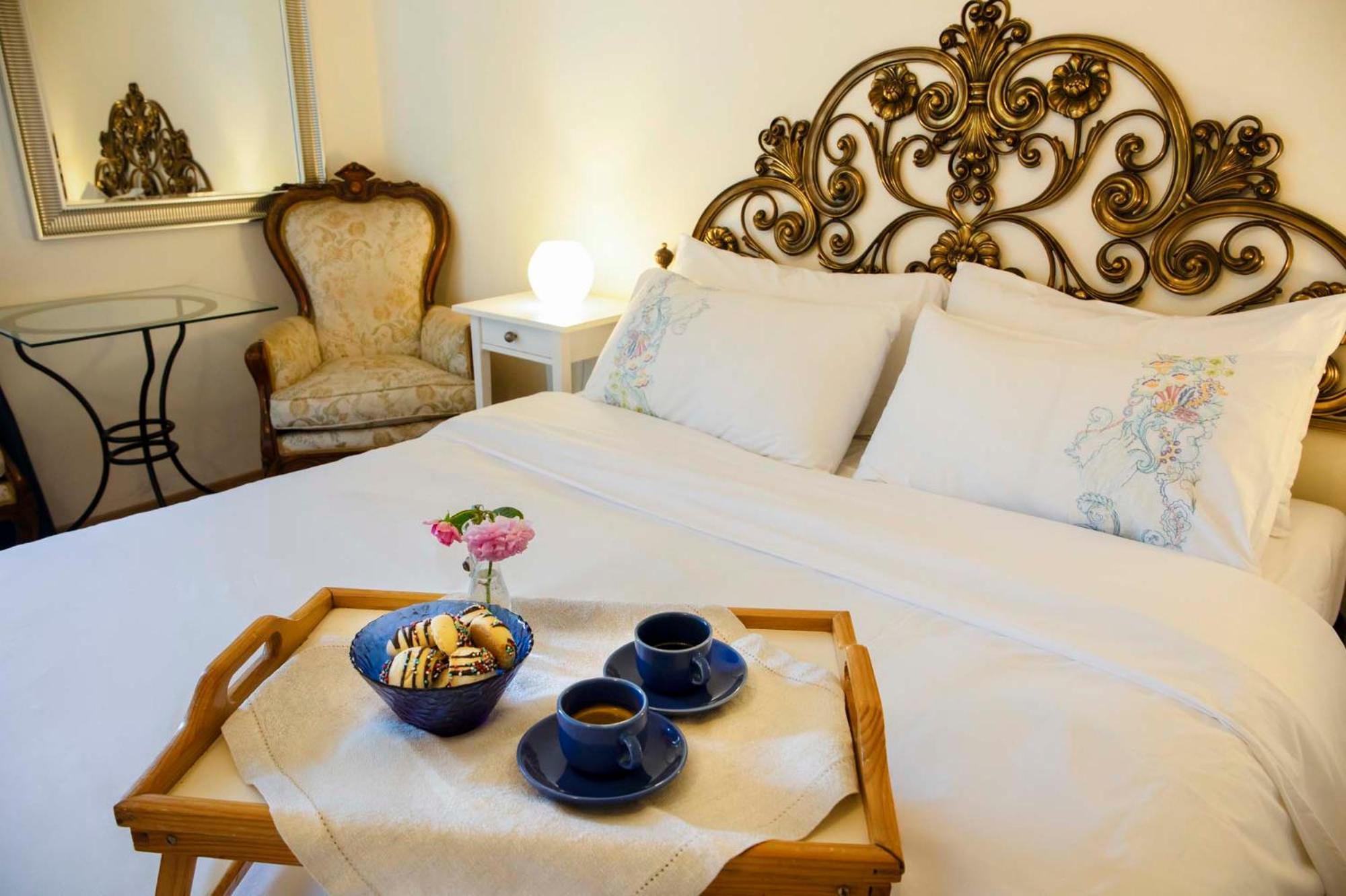 Azzurra Home Rome Bagian luar foto