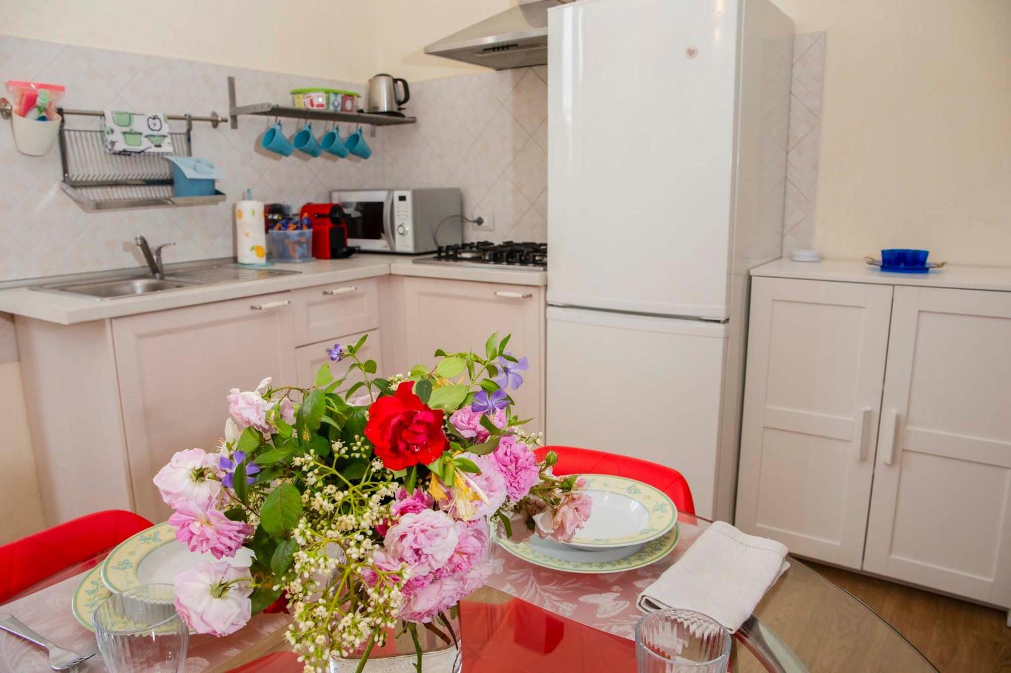 Azzurra Home Rome Bagian luar foto