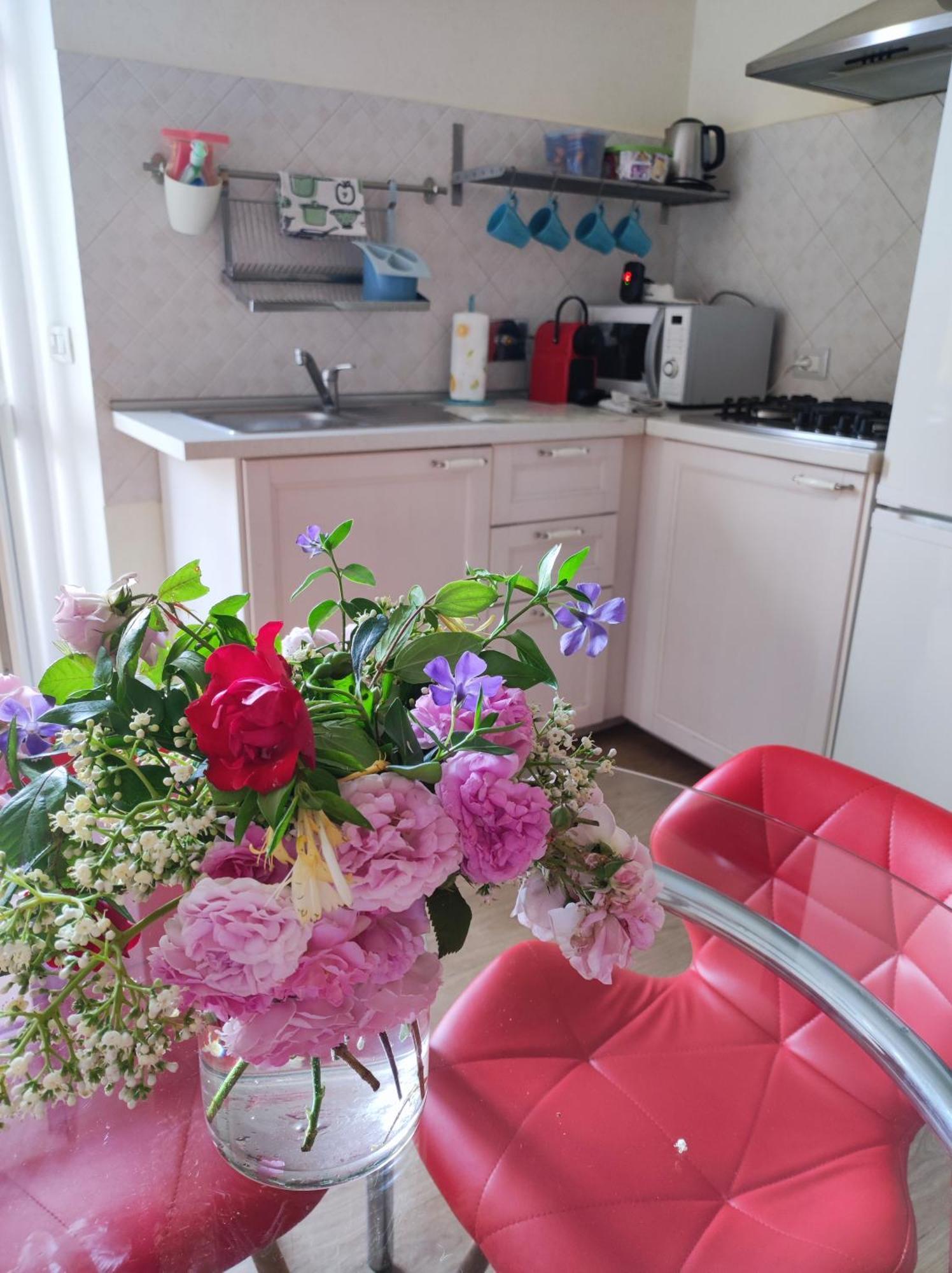 Azzurra Home Rome Bagian luar foto