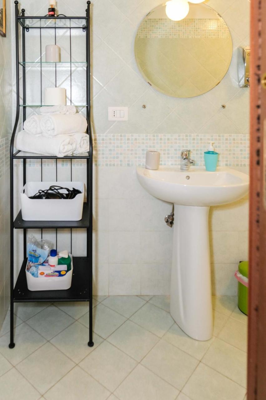 Azzurra Home Rome Bagian luar foto